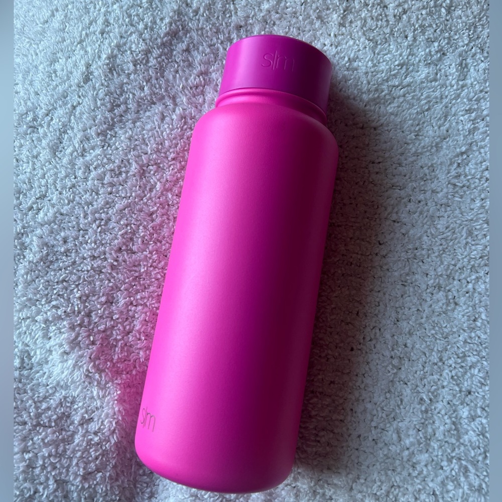 Simple Modern Water Bottle